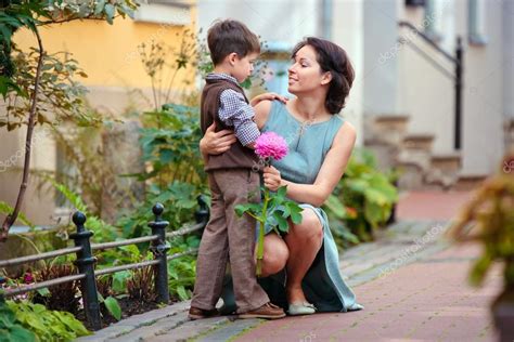 follando con una madre